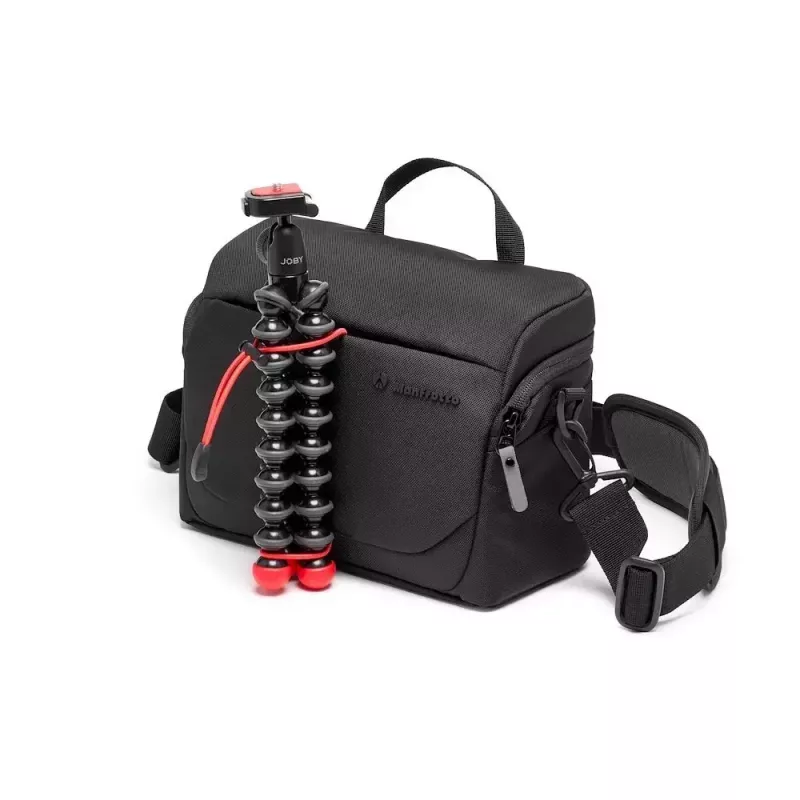 Olkalaukku Manfrotto MB MA3-SB-M