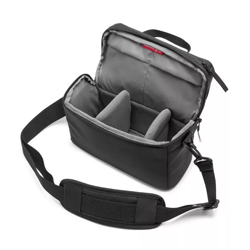 Olkalaukku Manfrotto MB MA3-SB-M
