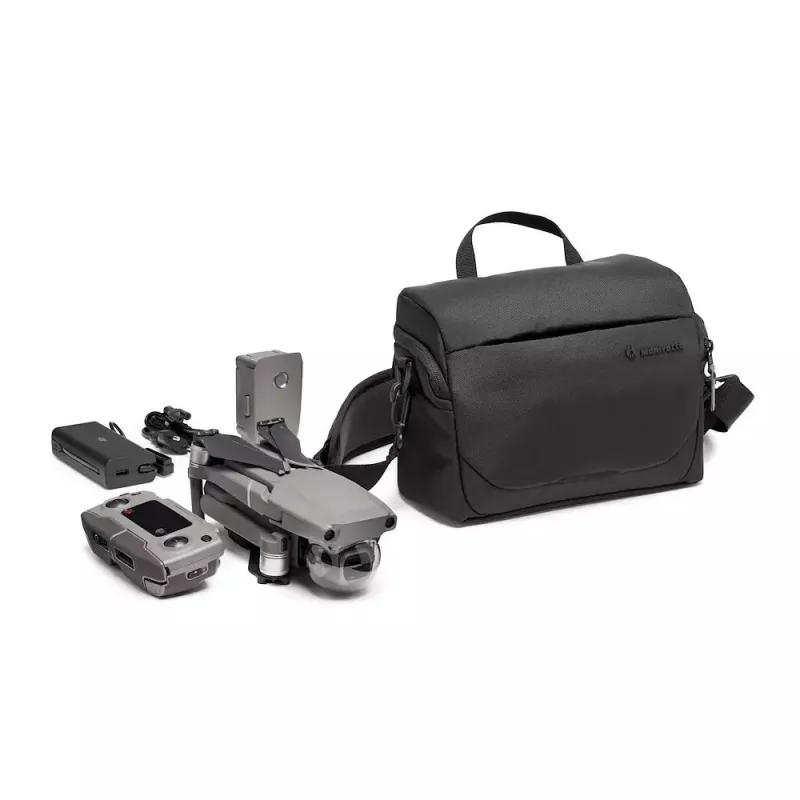 Olkalaukku Manfrotto MB MA3-SB-M