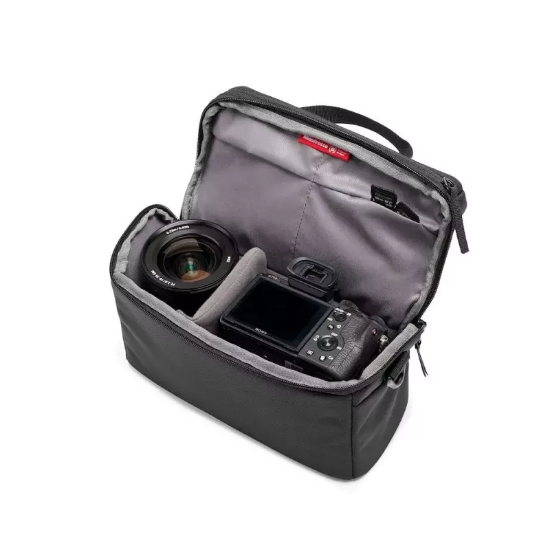 Olkalaukku Manfrotto MB MA3-SB-M