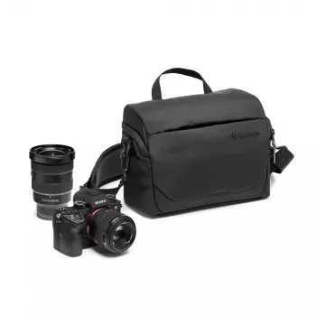 Olkalaukku Manfrotto MB MA3-SB-M