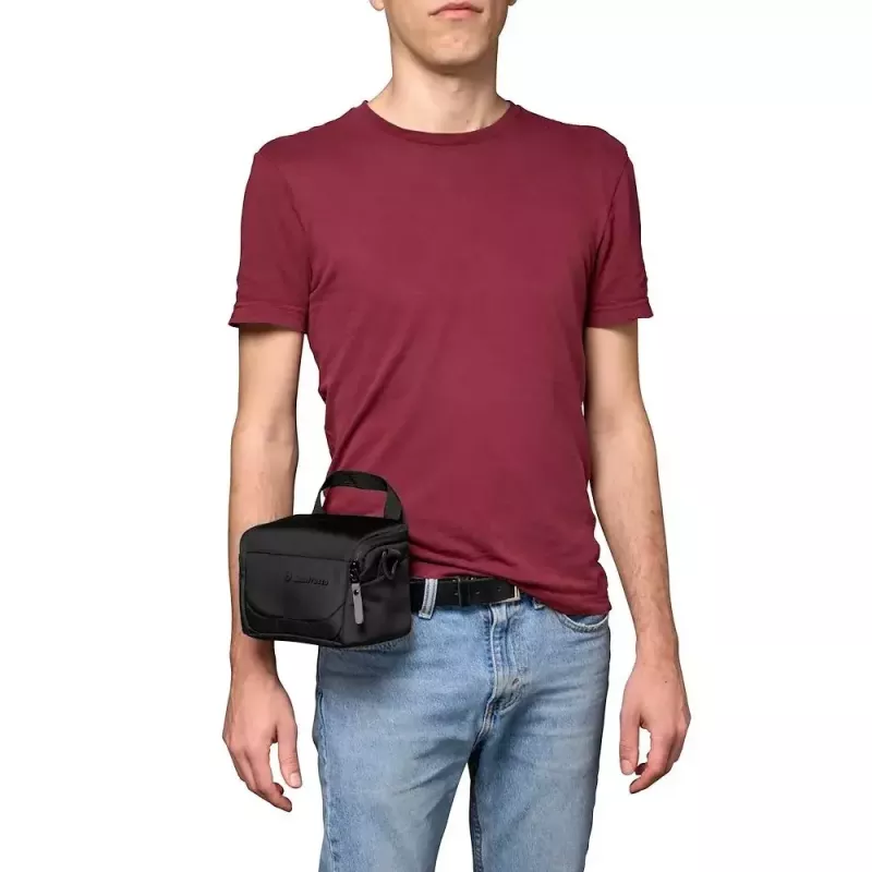 Olkalaukku Manfrotto MB MA3-SB-XS