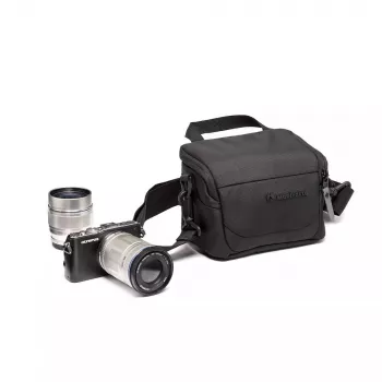 Olkalaukku Manfrotto MB MA3-SB-XS