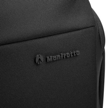 Messenger-laukku Manfrotto MB MA3-M-M musta Universal olkahihna