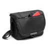 Messenger-laukku Manfrotto MB MA3-M-M musta Universal olkahihna