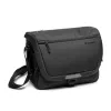 Messenger-laukku Manfrotto MB MA3-M-M musta Universal olkahihna