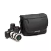 Messenger-laukku Manfrotto MB MA3-M-M musta Universal olkahihna