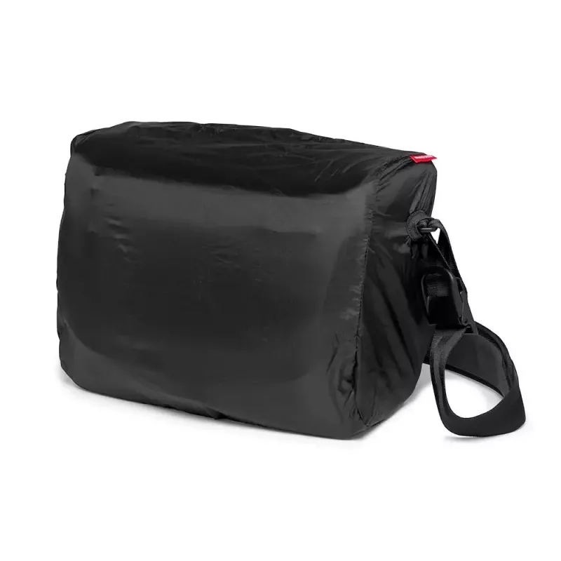 Messenger-laukku Manfrotto MB MA3-M-M musta Universal olkahihna