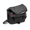Messenger-laukku Manfrotto MB MA3-M-M musta Universal olkahihna