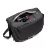 Messenger-laukku Manfrotto MB MA3-M-M musta Universal olkahihna