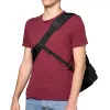Messenger-laukku Manfrotto MB MA3-M-M musta Universal olkahihna