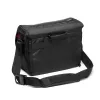 Messenger-laukku Manfrotto MB MA3-M-M musta Universal olkahihna