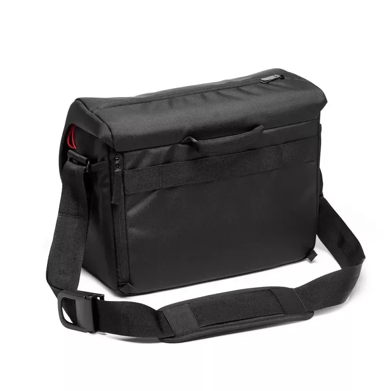 Messenger-laukku Manfrotto MB MA3-M-M musta Universal olkahihna