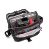 Messenger-laukku Manfrotto MB MA3-M-M musta Universal olkahihna