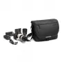 Messenger-laukku Manfrotto MB MA3-M-M musta Universal olkahihna