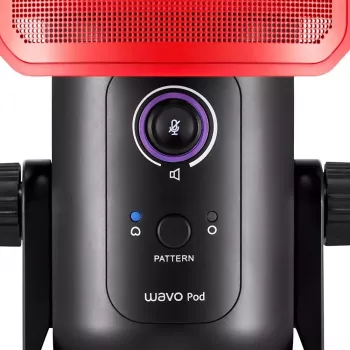 Studiomikrofoni Joby JB01775-BWW