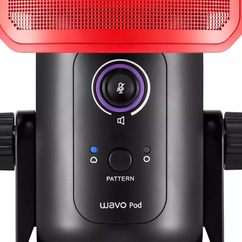 Studiomikrofoni Joby JB01775-BWW