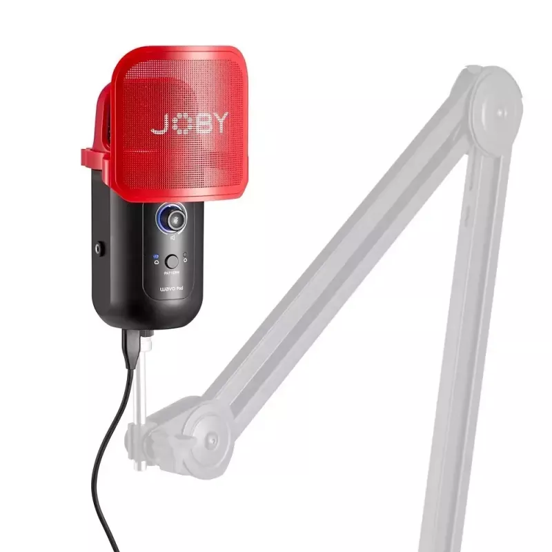 Studiomikrofoni Joby JB01775-BWW