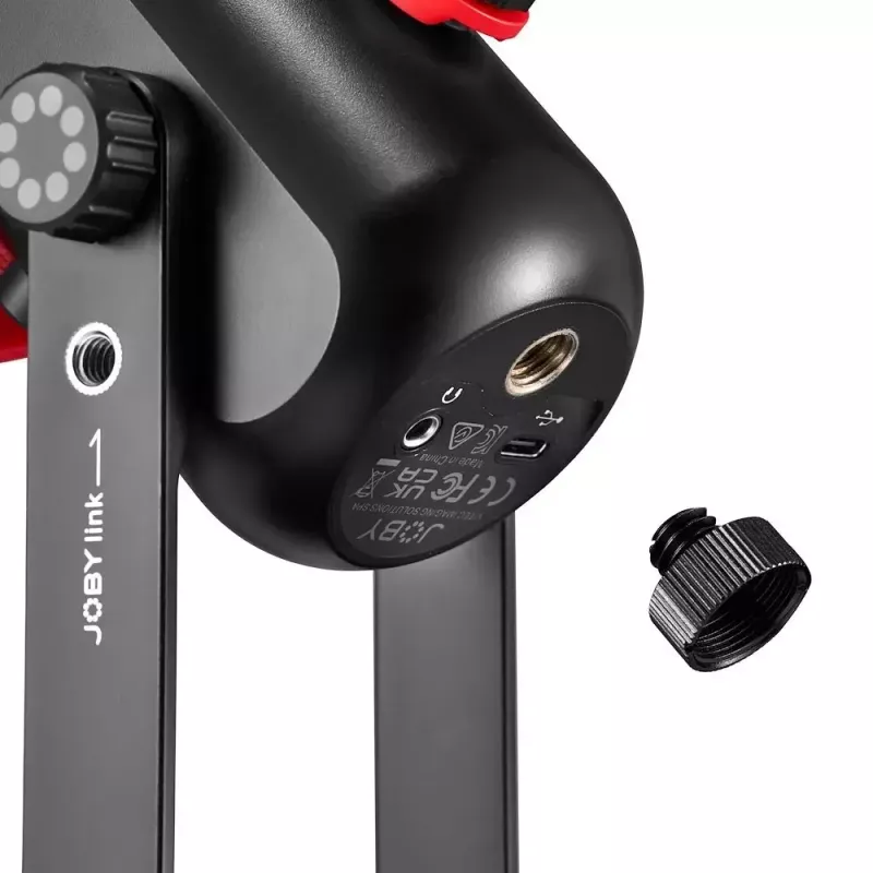 Studiomikrofoni Joby JB01775-BWW