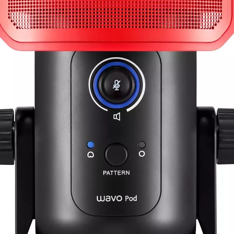 Studiomikrofoni Joby JB01775-BWW