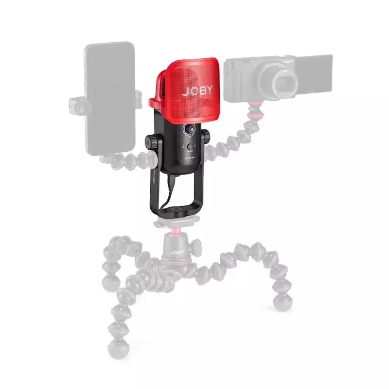 Studiomikrofoni Joby JB01775-BWW