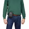 Vyölaukku Lowepro LP37449-PWW musta olkahihna