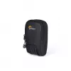 Vyölaukku Lowepro LP37449-PWW musta olkahihna