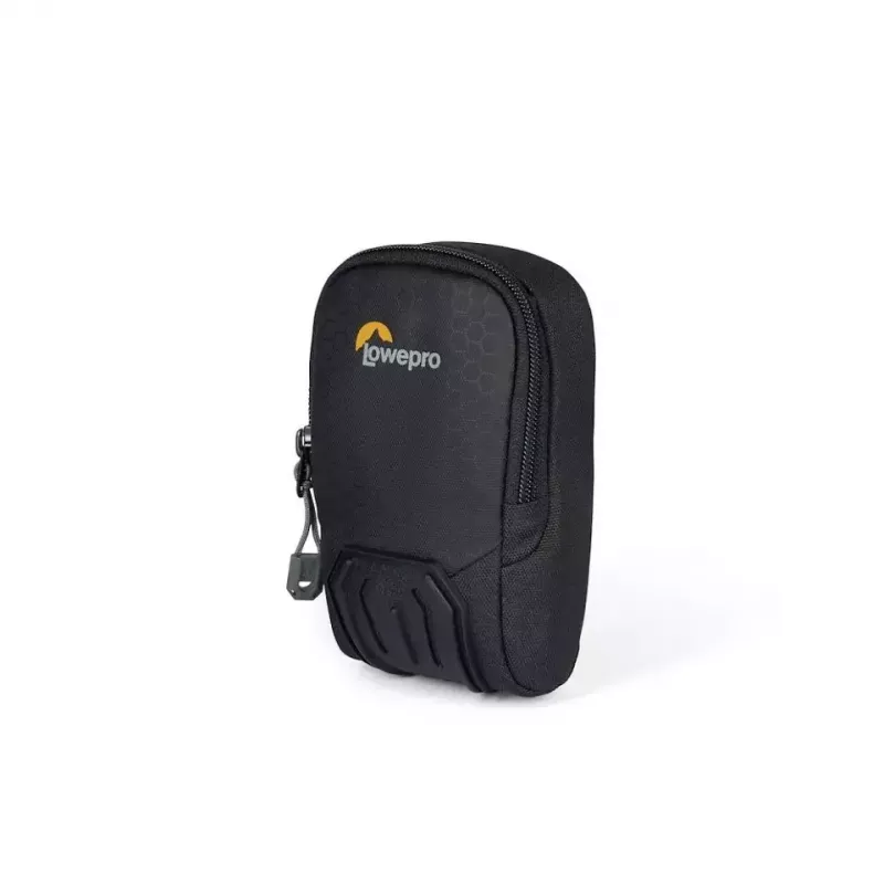 Vyölaukku Lowepro LP37449-PWW musta olkahihna