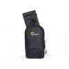 Vyölaukku Lowepro LP37449-PWW musta olkahihna