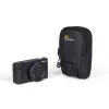 Vyölaukku Lowepro LP37449-PWW musta olkahihna