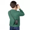 Vyölaukku Lowepro LP37449-PWW musta olkahihna