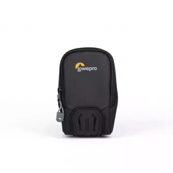 Vyölaukku Lowepro LP37449-PWW musta olkahihna