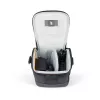 Vyölaukku Lowepro Adventura SH 120 III musta olkahihna
