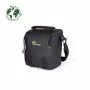 Vyölaukku Lowepro Adventura SH 120 III musta olkahihna