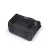 Vyölaukku Lowepro Adventura SH 160 III musta olkahihna