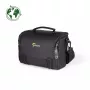Vyölaukku Lowepro Adventura SH 160 III musta olkahihna