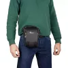 Sling-laukku Lowepro Adventura TLZ 30 III musta olkahihna
