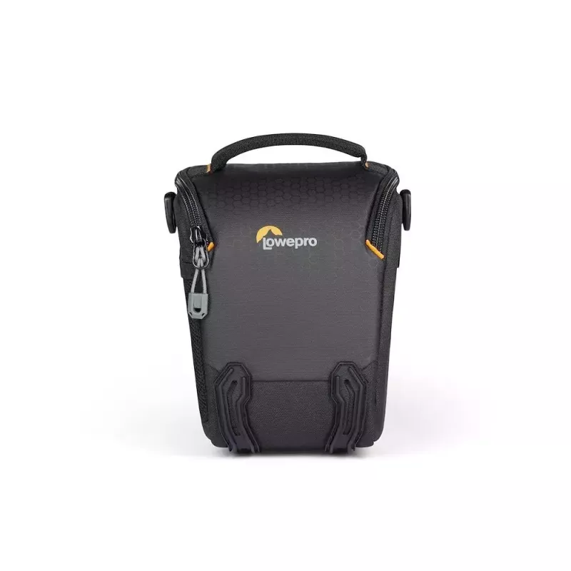 Sling-laukku Lowepro Adventura TLZ 30 III musta olkahihna