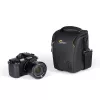 Sling-laukku Lowepro Adventura TLZ 30 III musta olkahihna