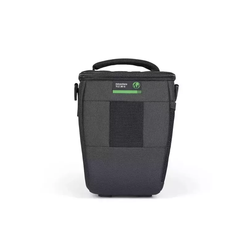 Sling-laukku Lowepro Adventura TLZ 30 III musta olkahihna