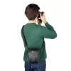 Sling-laukku Lowepro Adventura TLZ 30 III musta olkahihna