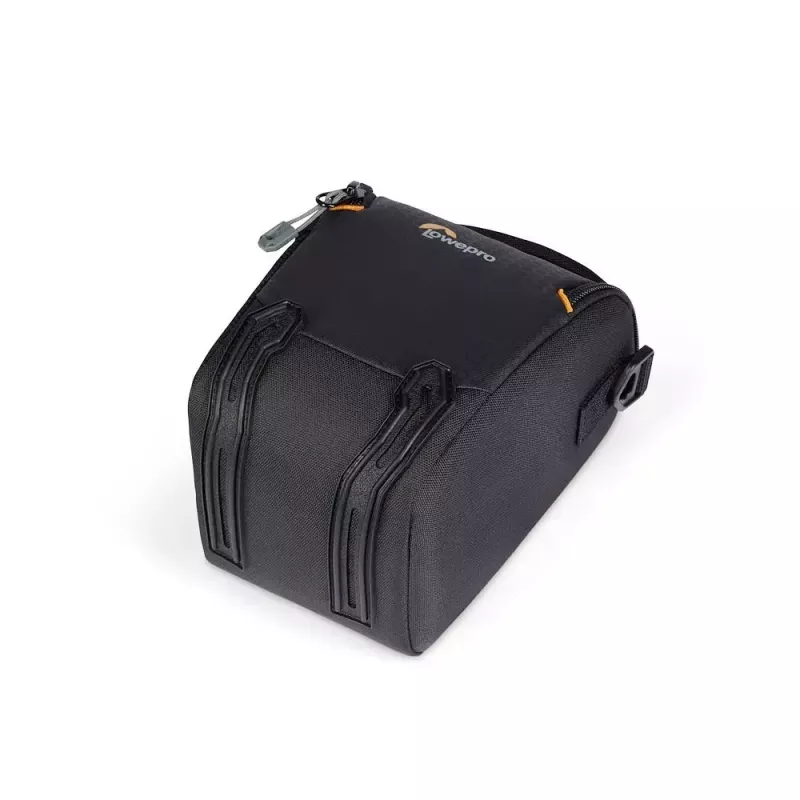 Sling-laukku Lowepro Adventura TLZ 30 III musta olkahihna