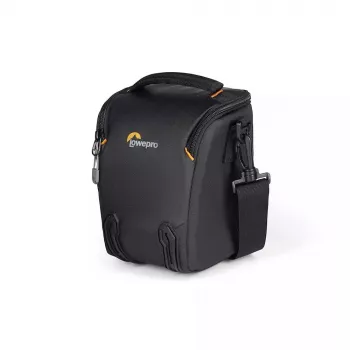 Sling-laukku Lowepro Adventura TLZ 30 III musta olkahihna