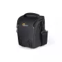 Sling-laukku Lowepro Adventura TLZ 30 III musta olkahihna