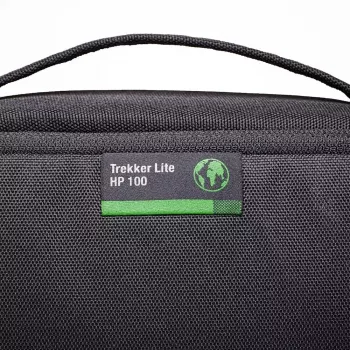 Sling-laukku Lowepro Trekker Lite HP 100 musta olkahihna