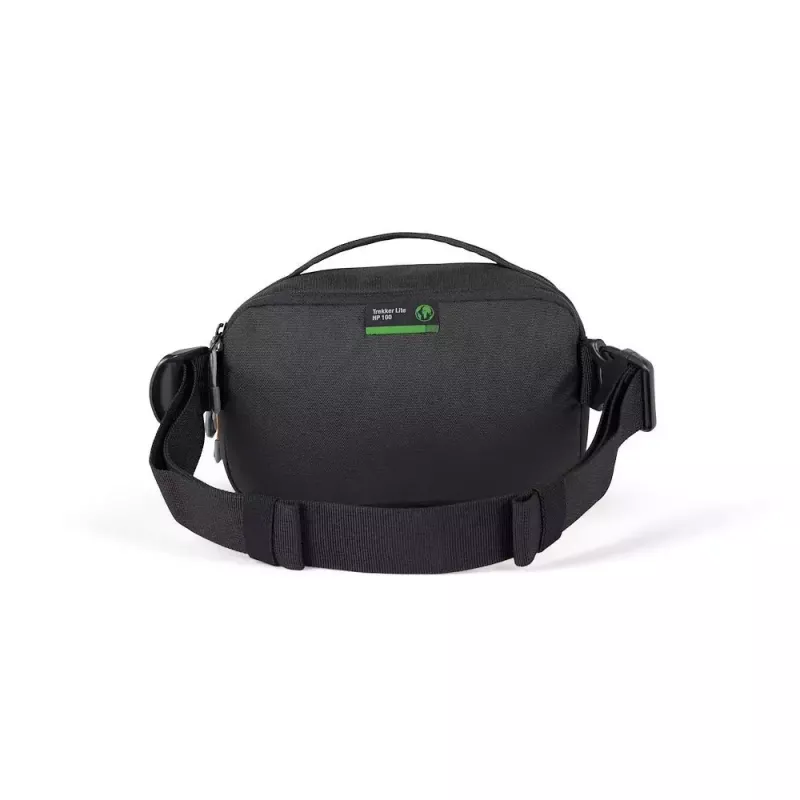 Sling-laukku Lowepro Trekker Lite HP 100 musta olkahihna