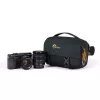 Sling-laukku Lowepro Trekker Lite HP 100 musta olkahihna
