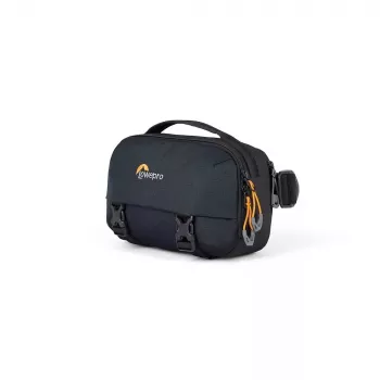 Sling-laukku Lowepro Trekker Lite HP 100 musta olkahihna