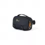 Sling-laukku Lowepro Trekker Lite HP 100 musta olkahihna