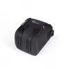 Vyölaukku Lowepro Adventura SH 115 III musta olkahihna